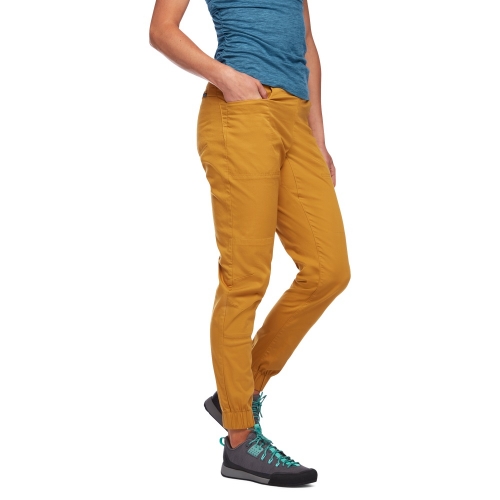 Брюки Black Diamond W Notion Sp Pants BD 750061 купить в Киеве. Цены, отзывы, описание. Доставка по Украине - Northwall.com.ua